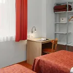 Hotel Ambiance Praga