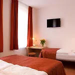 Ambiance Hotel Praga
