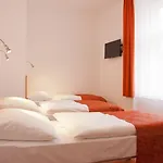 Ambiance 4* Praga