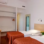 Ambiance Hotel Praga