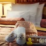 Hotel Ambiance