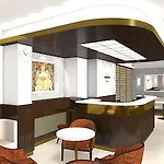 Ambiance Hotel Praga