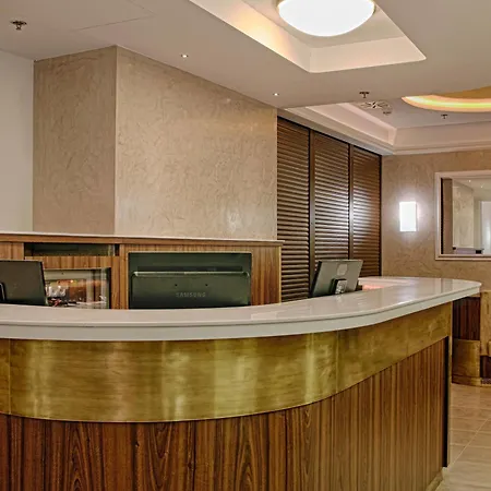 Ambiance Hotel 4*