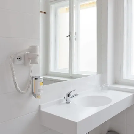 Ambiance 4* Prague