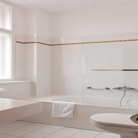 Hotel Ambiance Praha