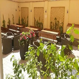 Hotel Ambiance 4*