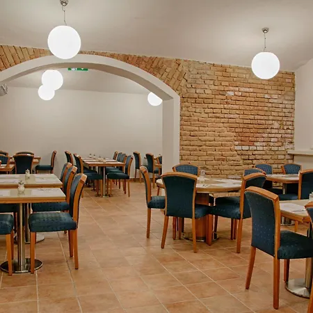 Ambiance 4* Praha