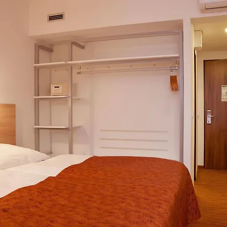Ambiance 4* Praha