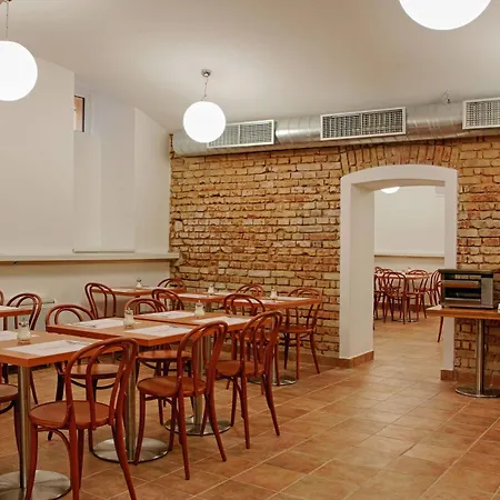 Ambiance 4* Praha