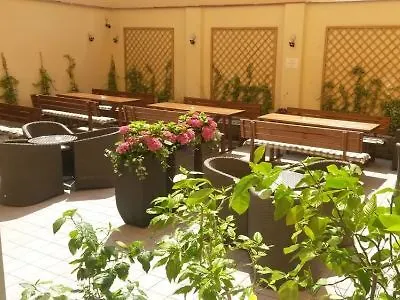 Ambiance Hotel