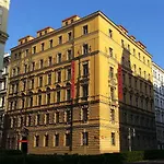 Ambiance Hotel 4*