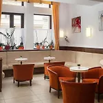 Ambiance Hotel Praga