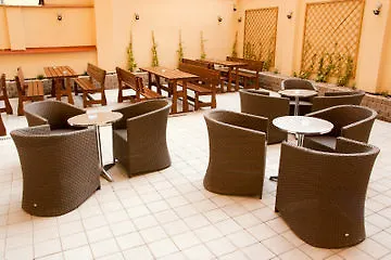 Ambiance Prag