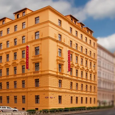 Ambiance Prag
