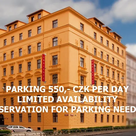 Szálloda Ambiance 4*