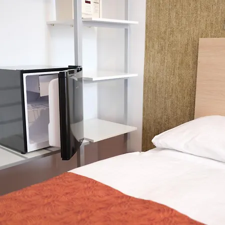 Hotell Ambiance