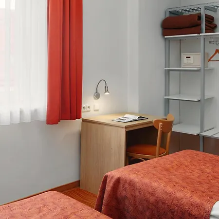 Hotel Ambiance Prague
