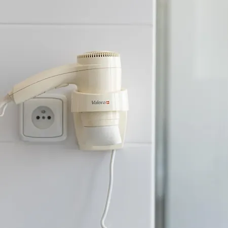 Ambiance 4* Πράγα