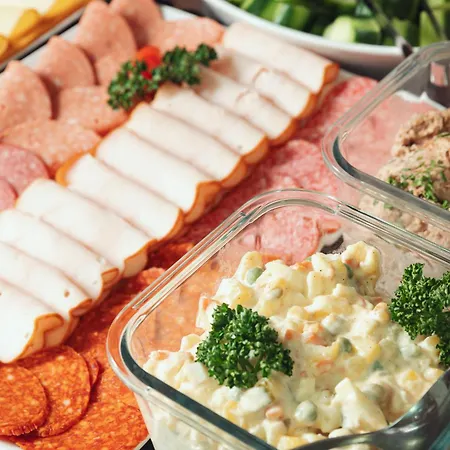 Ambiance Ξενοδοχείο