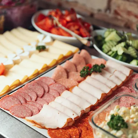 Ξενοδοχείο Ambiance 4*