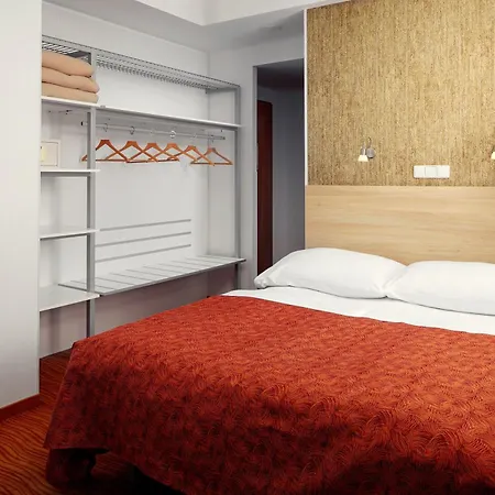 Ambiance Ξενοδοχείο Πράγα