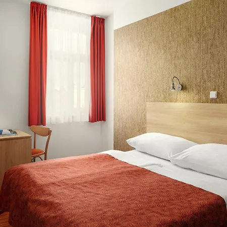 Hotel Ambiance Praga