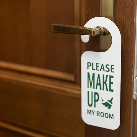 Ambiance 4* Πράγα