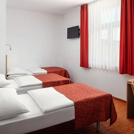 Ambiance Ξενοδοχείο