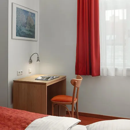 Hotell Ambiance
