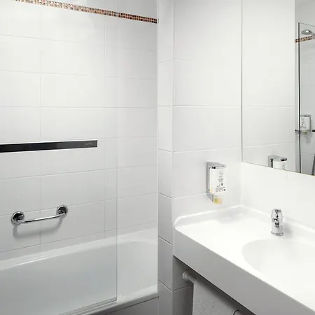 Ξενοδοχείο Ambiance Πράγα