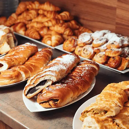 Ambiance 4* Πράγα