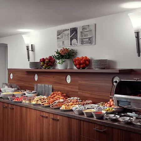 Ambiance Szálloda 4*