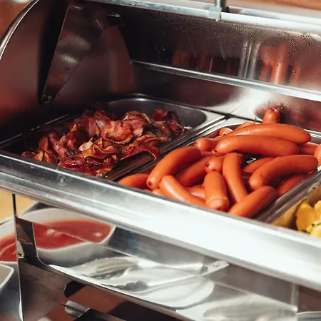 Ambiance 4* Πράγα