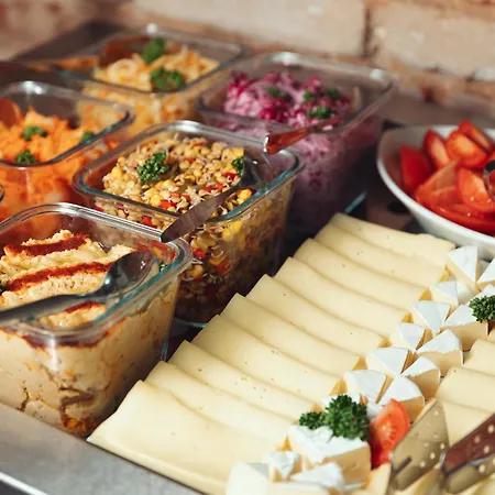 Ambiance Ξενοδοχείο