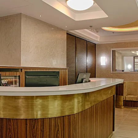 Ambiance Ξενοδοχείο 4*