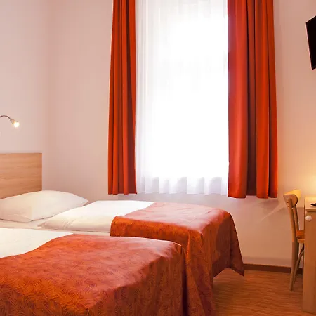 Ξενοδοχείο Ambiance