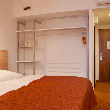 Ambiance Otel Prag