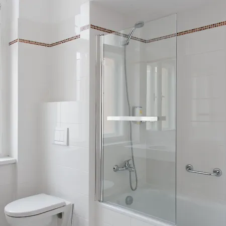Ambiance Hotel Prague