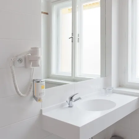 Ξενοδοχείο Ambiance