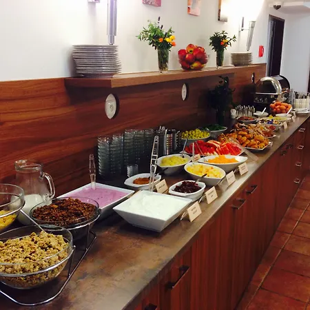 Ambiance Ξενοδοχείο