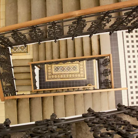 Ambiance 4* Πράγα