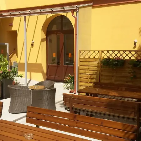 Ambiance Ξενοδοχείο