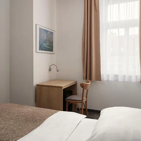 Ambiance 4* Prague