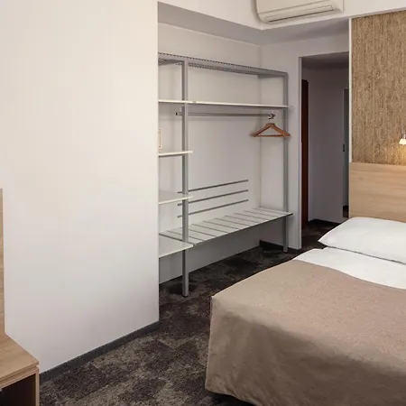 Ambiance Hotel Prague