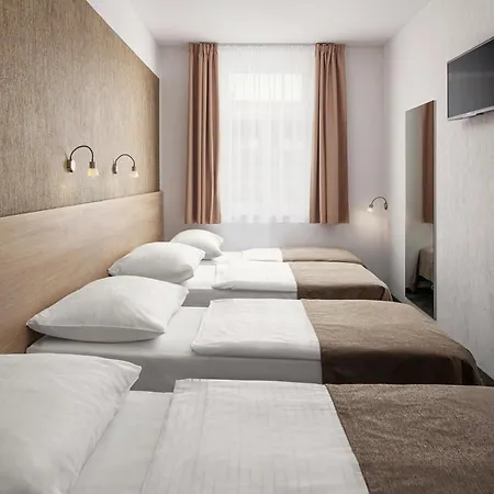 Hotel Ambiance Prague