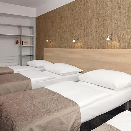 Ambiance 4*