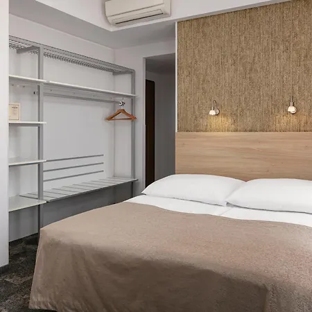 Ambiance 4* Prague