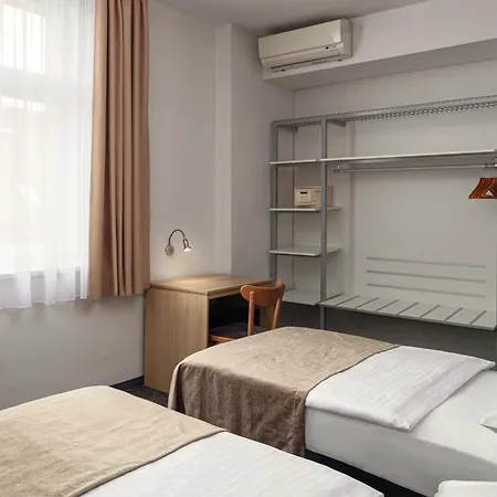 Ambiance Hotel