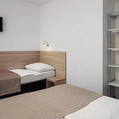 Hotel Ambiance