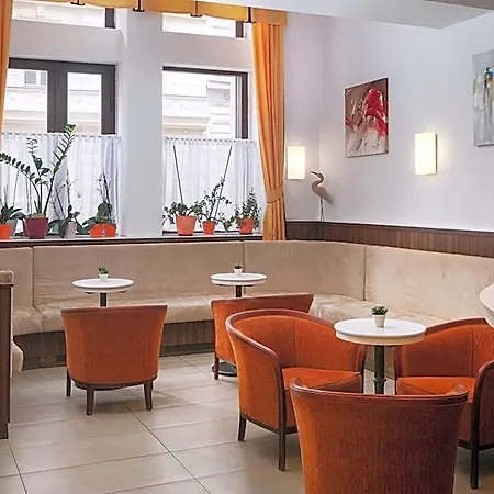 Ambiance 4*